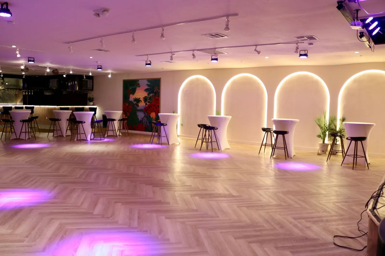 Studio City Venue, view 1