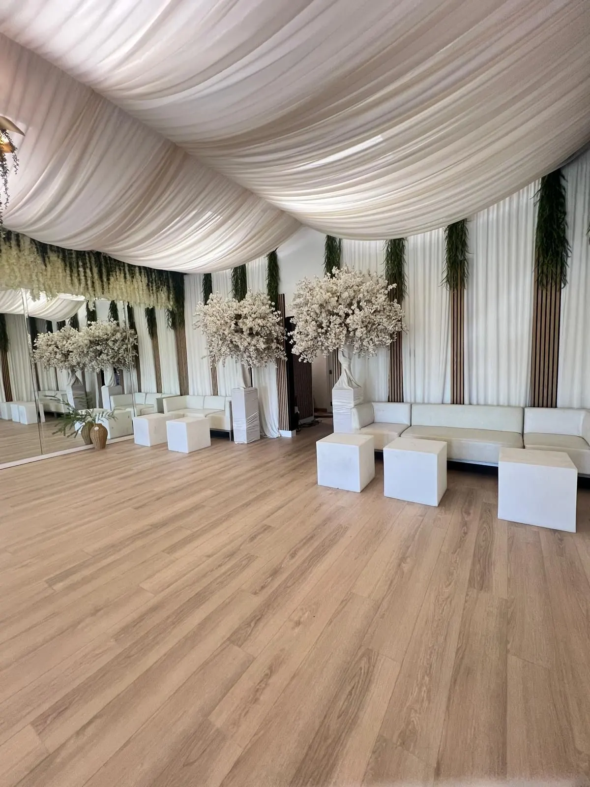 Sun Valley Venue, view 2