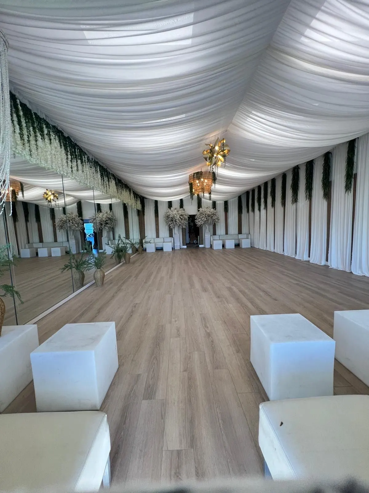 Sun Valley Venue, view 4