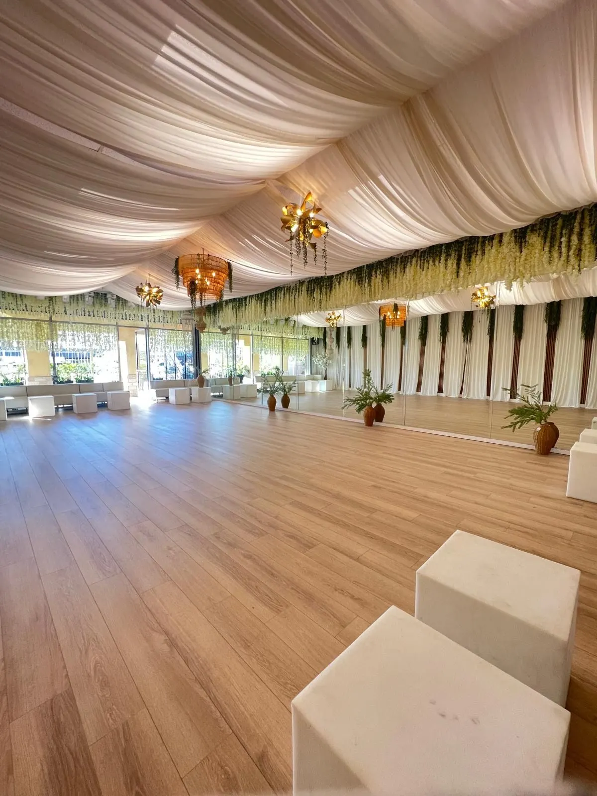 Sun Valley Venue, view 1