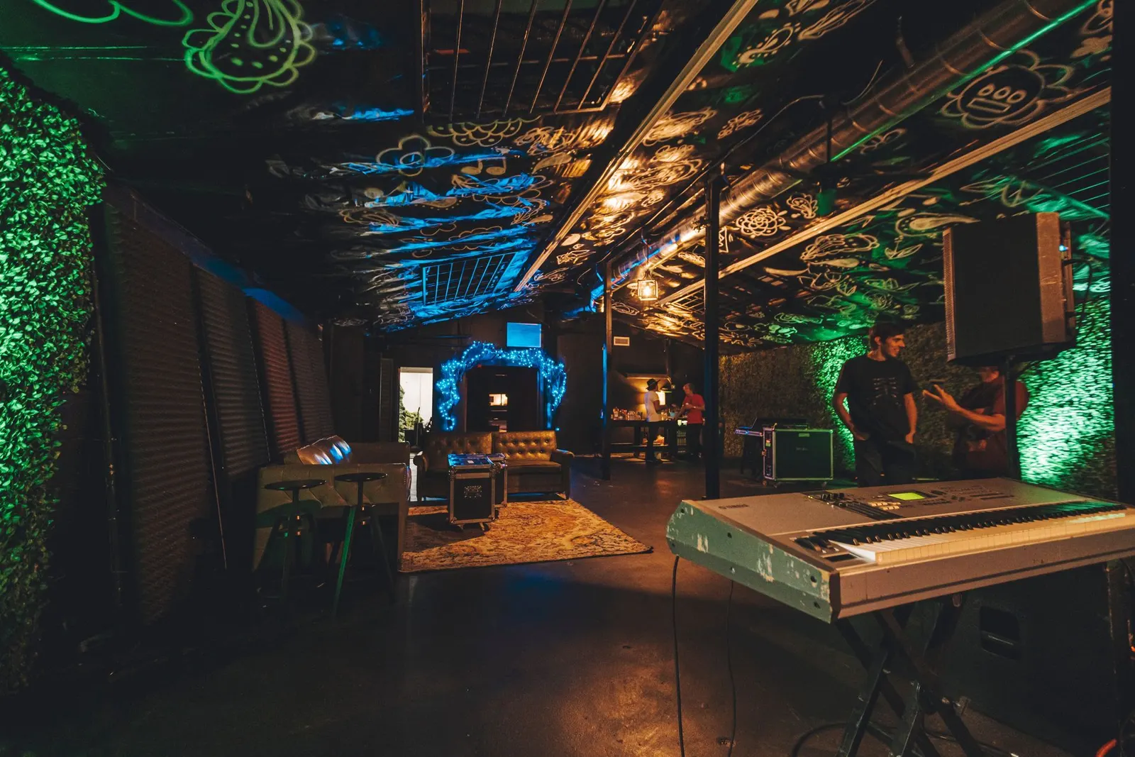 West 2nd Street Venue, view 3