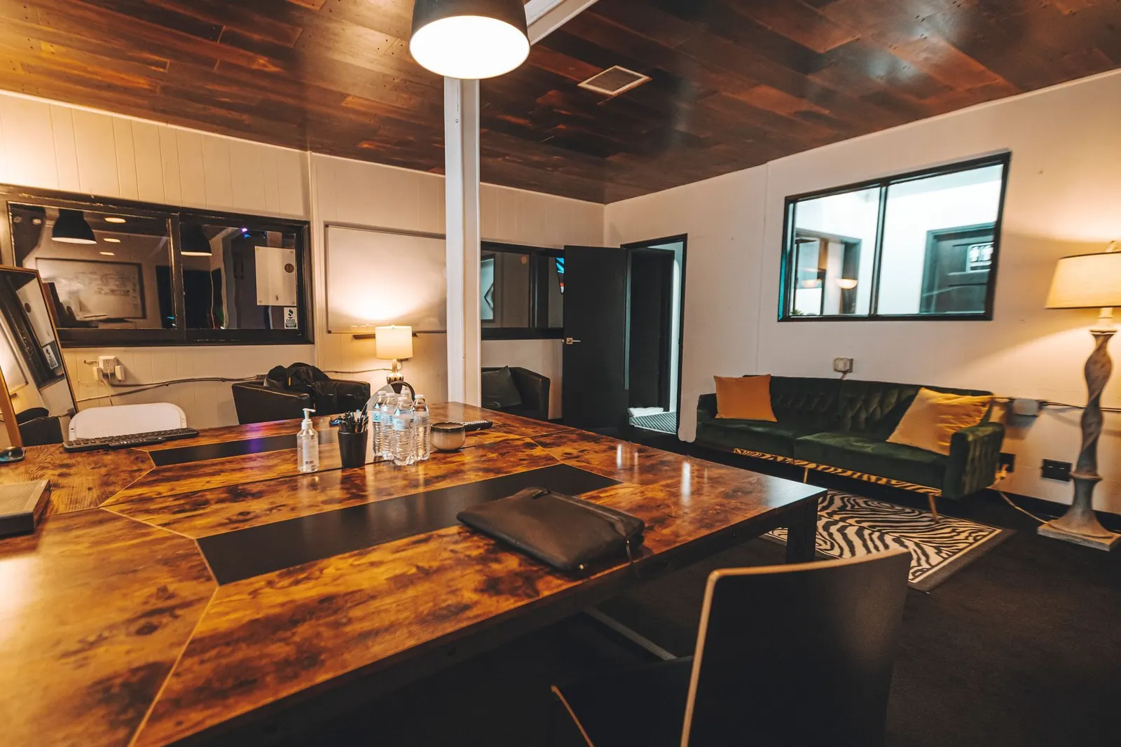 West 2nd Street Venue, view 10
