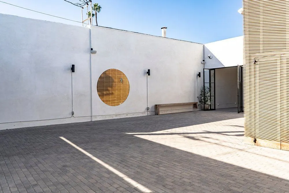 West Adams Venue, view 2