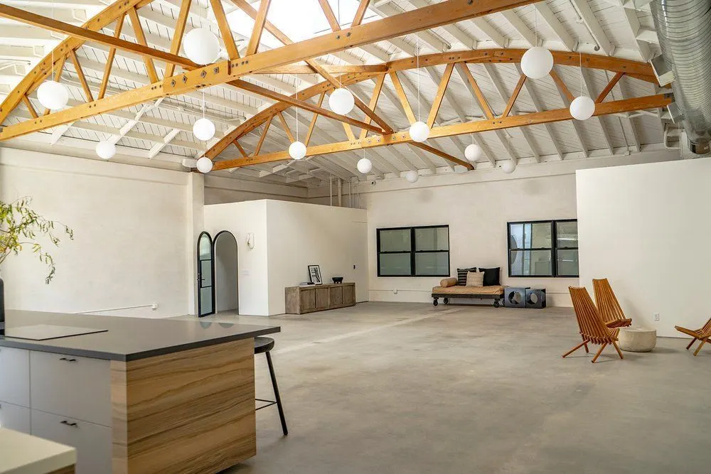 West Adams Venue, view 3