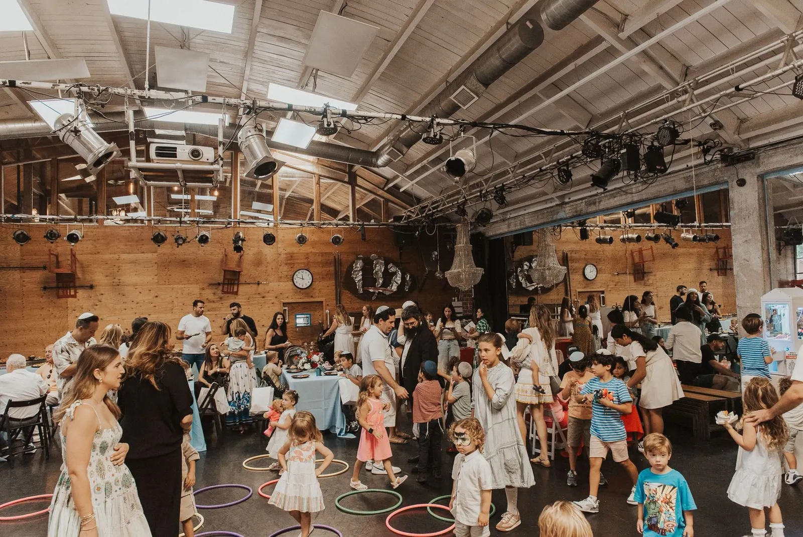 West Pico Studio, view 2