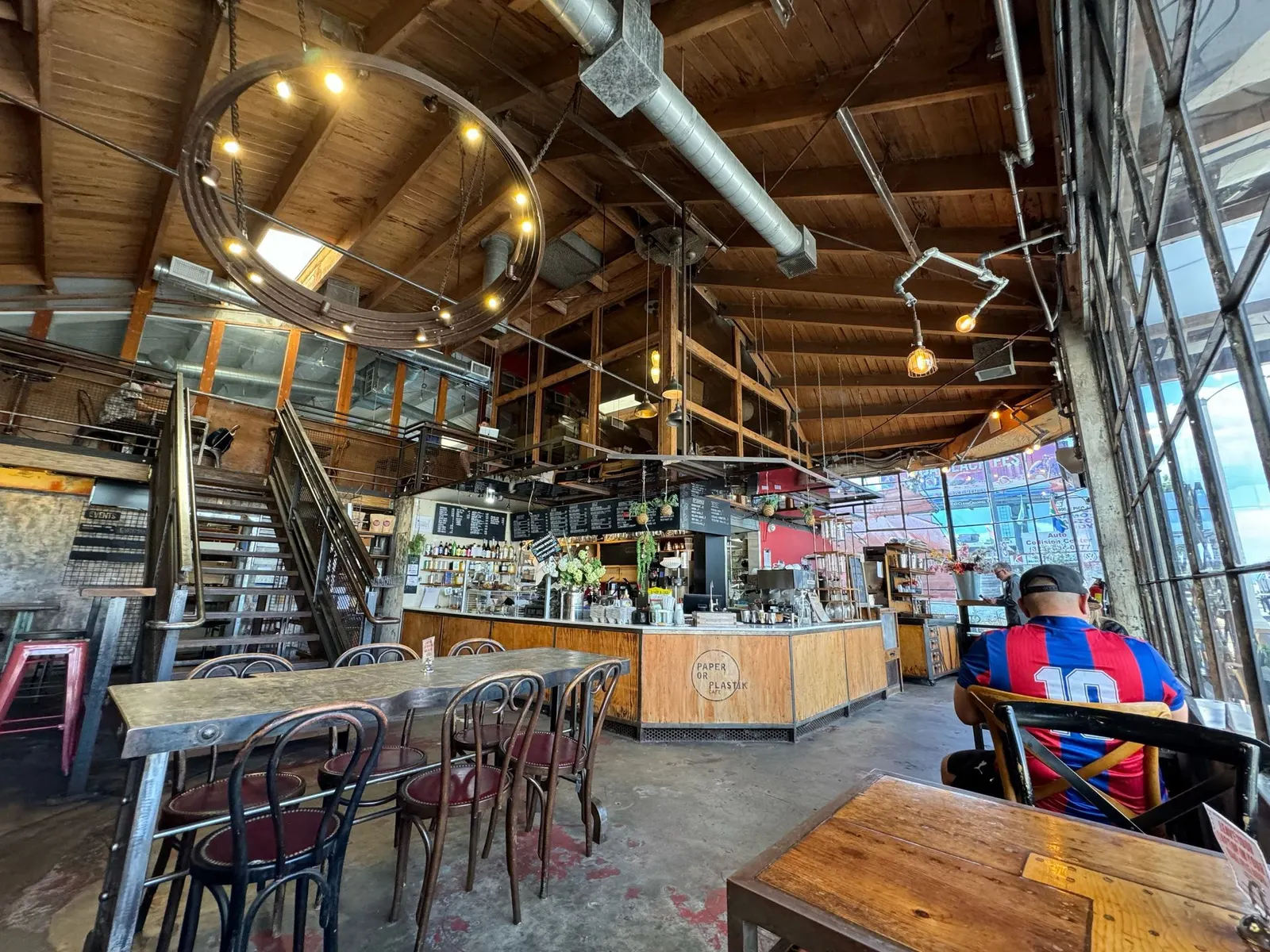 West Pico Studio, view 4