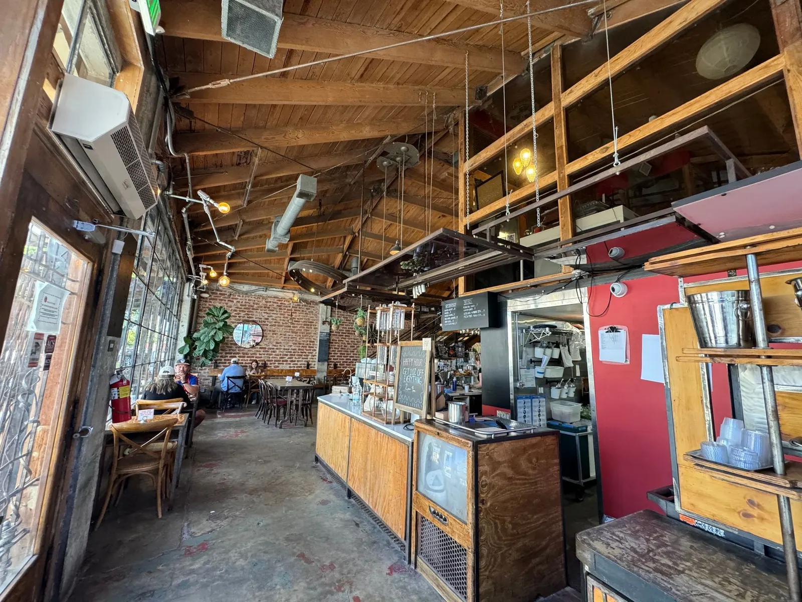 West Pico Studio, view 5