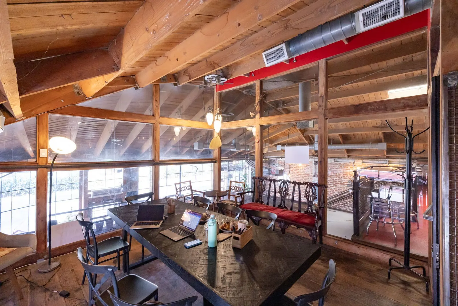 West Pico Studio, view 8